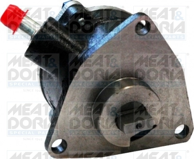 Vacuum Pump, braking system